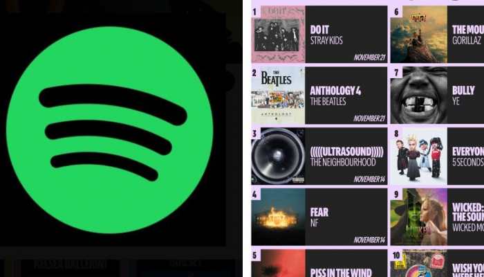 Spotify Rolls Out Four New Premium Plans In India With AI Playlist Creation; Check New Price And Benefits 