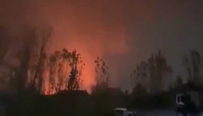 Nowgam Blast: Who Were 9 People Killed in Srinagar’s ‘Accidental’ Explosion?