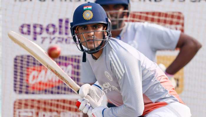Shubman Gill Suffers This Injury, Retires Hurt In 1st Test vs South Africa