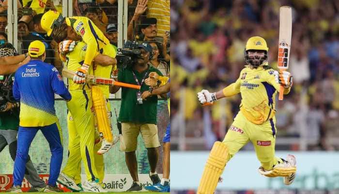 CSK CEO Reveals Why Ravindra Jadeja Was Traded To RR: 'Fag End of His Career'