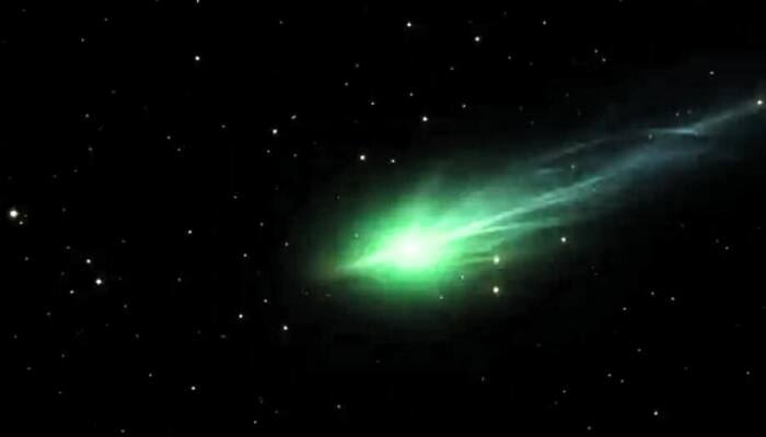 Interstellar Comet 3I ATLAS Sparks Alien Speculation Again: New Images Show It Survived The Sun Against All Odds