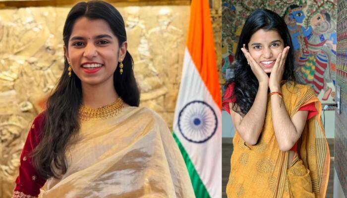 Maithili Thakur’s Indian Idol Video Goes Viral After Her Alinagar MLA Victory — Watch