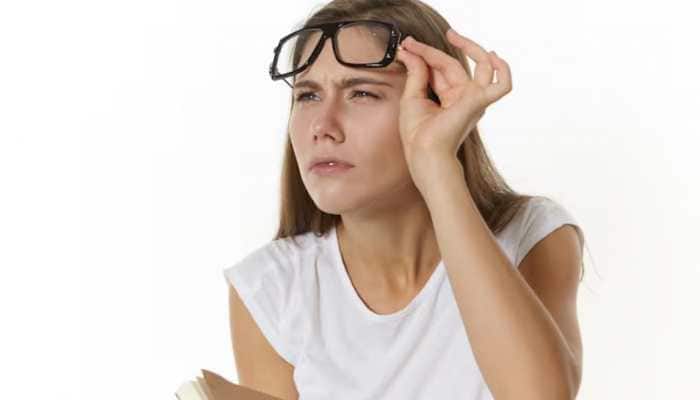 How A Mere Bacterial Infection Can Cause Blindness: Understanding Trachoma