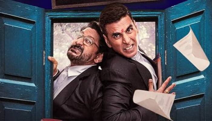Jolly LLB 3 On OTT: Akshay Kumar Or Arshad Warsi, Who Bagged The Bigger Paycheck? Cast Fees Revealed