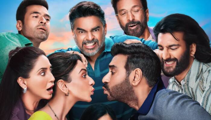 De De Pyaar De 2 Box Office Collection Day 1: Ajay Devgn Starrer Fails To Surpass First Installment’s Strong Debut