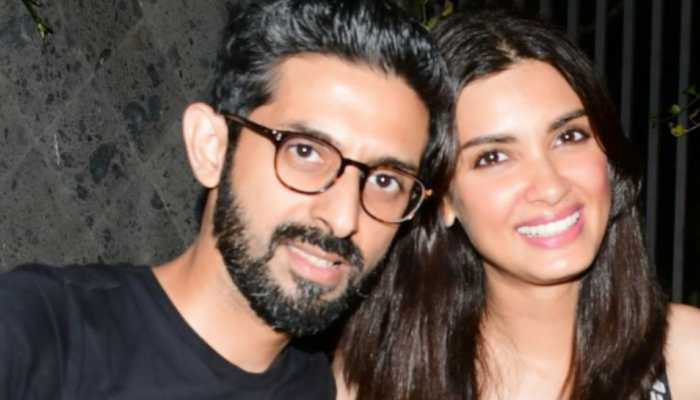 Diana Penty Posts Goofy Birthday Wish For Boyfriend Harsh Sagar —Who He Is?