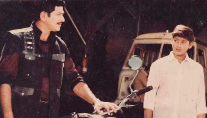 Mahesh Babu Remembers Father Krishna On 3rd Death Anniversary; Rajamouli’s ‘Globetrotter’ Gears Up For Mega 50,000-Fan Event