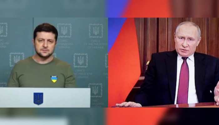 Ukraine Strikes Major Russian Oil Hub In Novorossiysk