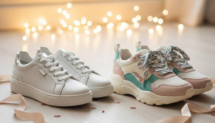 Best Women’s Sneakers for Comfort &amp; Style | Trendy Casual Shoes on Amazon