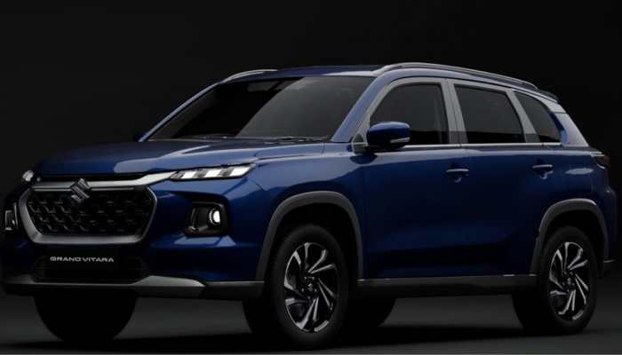 Maruti Suzuki India Recalls 39,506 Grand Vitara Units Due To THIS Reason; Check Ex-Showroom Price And Variant 