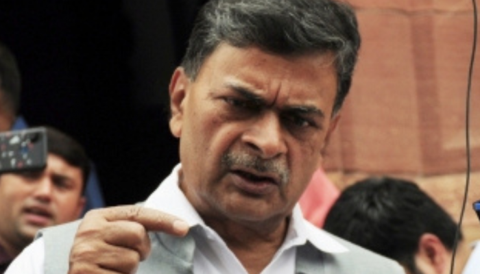 Who Is RK Singh? Ex-Union Minister Suspended By BJP For Anti-Party Activities