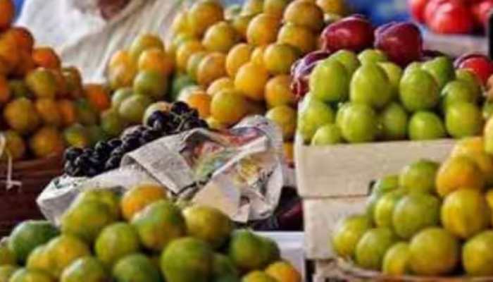 India's Wholesale Inflation Bottomed Out, May Still Remain Negative Through 2025-26: Report