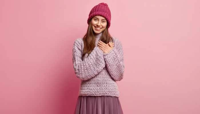 Cozy Pullover Styles for Women