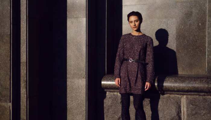 Women’s Winter Dress Collection