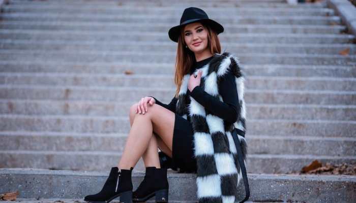 Women’s Boots Collection