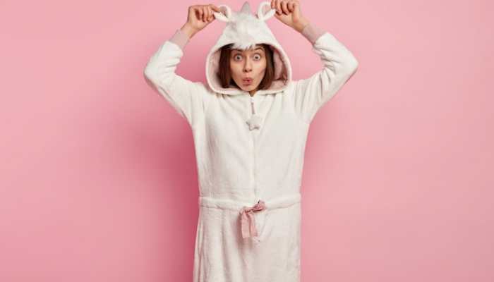 Women’s Winter Night Suits Collection