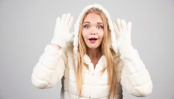 Women’s Winter Gloves Collection