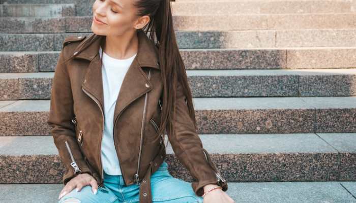 Women’s Jackets Collection