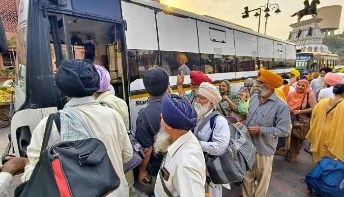 Pakistan Using Khalistani Groups To Fuel Hindu-Sikh Rift: Report