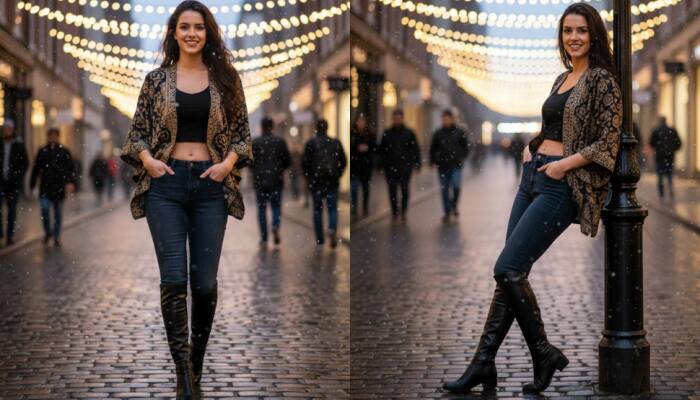 Best Stylish Shrugs for Women to Elevate Your Western Outfits on Amazon 