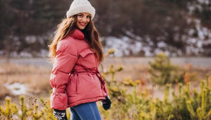 Stylish Women’s Puffer Jackets for Winter