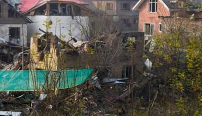 Nowgam Blast Rekindles Focus On Area's Long History Of Terror Activity