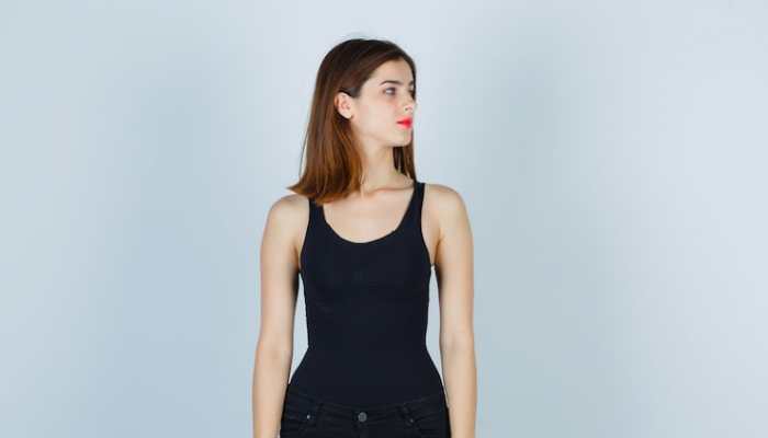 Stylish and Comfortable Women’s Tank Tops for Everyday Wear
