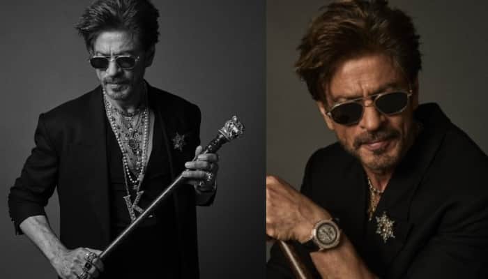 Shah Rukh Khan Reacts As Dubai Landmark Is Named After Him: Calls It ‘Humbling &amp; Deeply Touching’