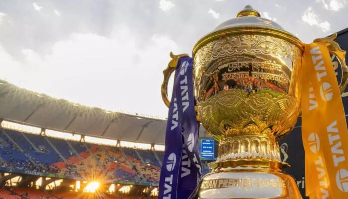 BCCI Confirms IPL 2026 Auction; Set To Take Place In Abu Dhabi On THIS Date - Check Details