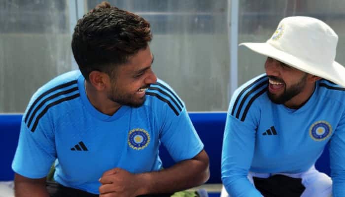 CSK Finalise Their Captain For IPL 2026 After Sanju Samson Trade Shuffle