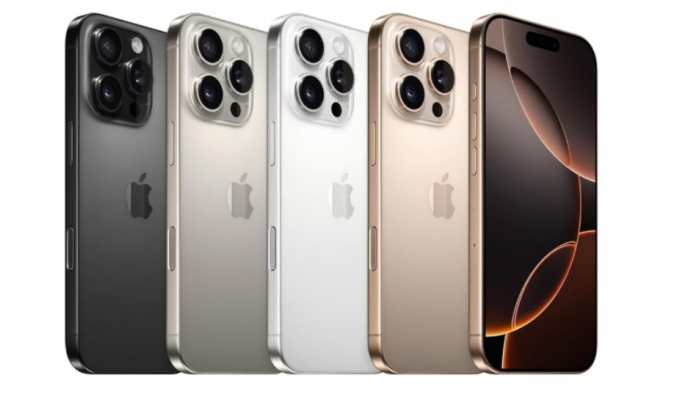 Apple iPhone 16 Pro Gets Price Cut On THIS Platform; Check Display, Camera, Battery And Other Features