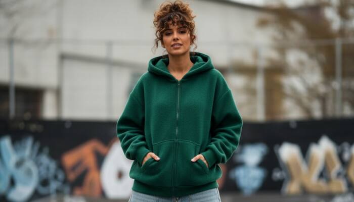 Best Oversized Hoodies To Buy On Amazon For Style And Comfort