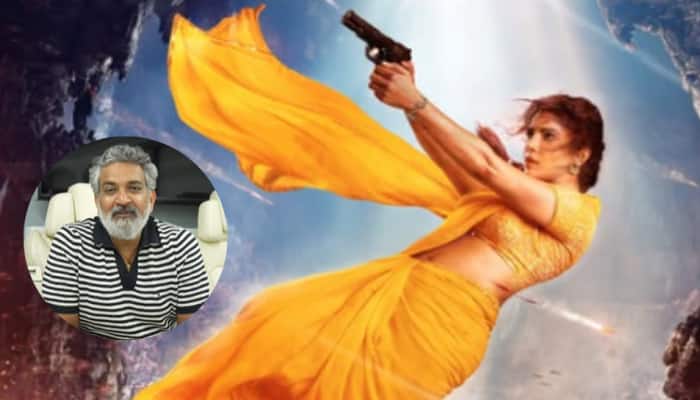 SS Rajamouli’s ‘Varanasi’ Still Footage LEAKED; Director Reveals Team’s Herculean Efforts to Protect Teaser