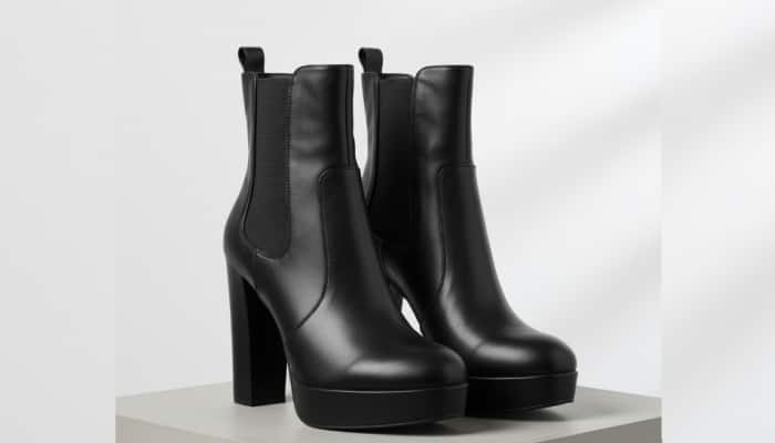 Stylish Women’s Winter Boots to Buy on Amazon