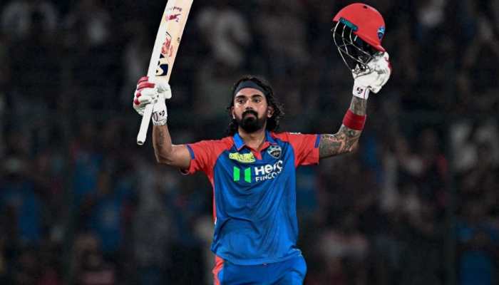 KL Rahul Takes Indirect Dig At LSG And PBKS Owners: 'Hard To Explain To People Who Come From A Non-Sporting Background'