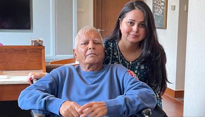 'Abused, Slipper Was Raised': Rohini Acharya Drops New Bombshell Day After Parting Ways With RJD, Family