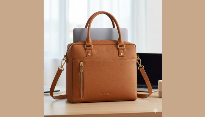 Stylish Women’s Laptop Handbags to Buy on Amazon