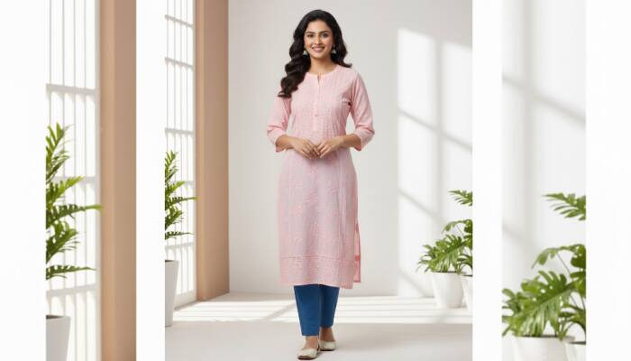Stylish Women’s Kurtas to Buy on Amazon
