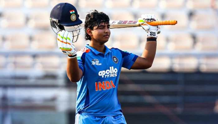 Vaibhav Suryavanshi Says Even A 200 Won’t Please His Father: 'Never Satisfied With My Performance...'