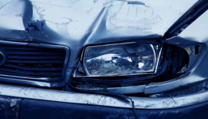 Gwalior Tragedy: Fortuner Smashed Under Tractor-Trolley, Five Friends Killed In MP Road Mishap