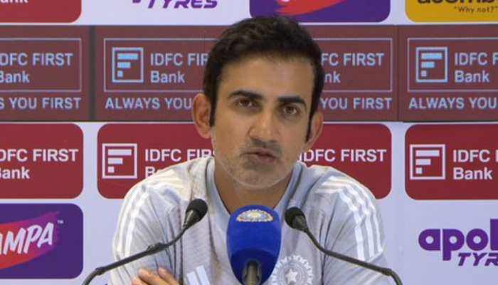 'Curator Was Supportive, Should Know How To Play': Gambhir Blasts Indian Line-Up Following Embarrassing Defeat Against SA 