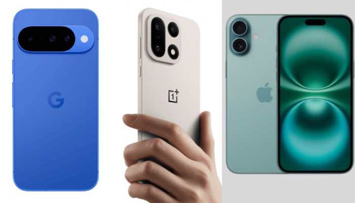 OnePlus 15 Launched In India: From Google Pixel 10 To iPhone 16 Plus; Try THESE Impressive And More Affordable Alternative Smartphones 