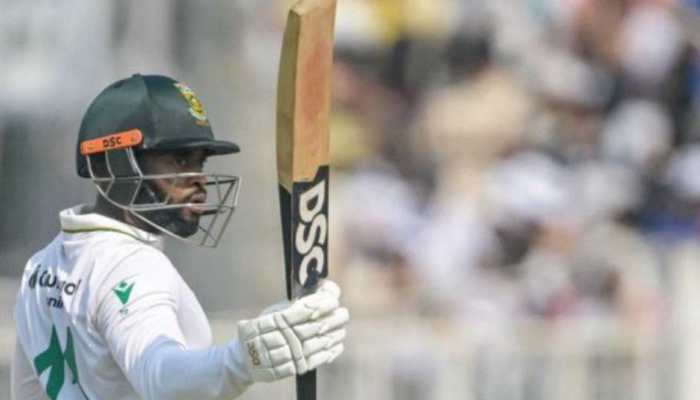 'You Want To Be Part Of Those Games': SA Captain Temba Bavuma Reacts To First Win In India After 15 Years Amidst Bodyshaming Controversy 