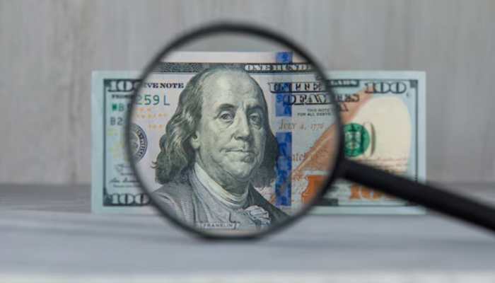 India's Forex Reserves Drop Further, By $2.7 Billion To $687 Billion In Latest Week