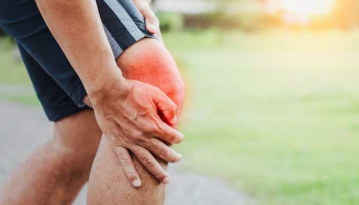 Why Your Joints Ache More During Pollution Season — And What You Can Do About It