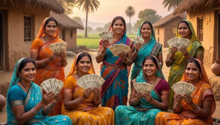 Don’t Miss Out! Ladki Bahin Yojana E-KYC Deadline Approaches—Know Who Can Apply &amp; How