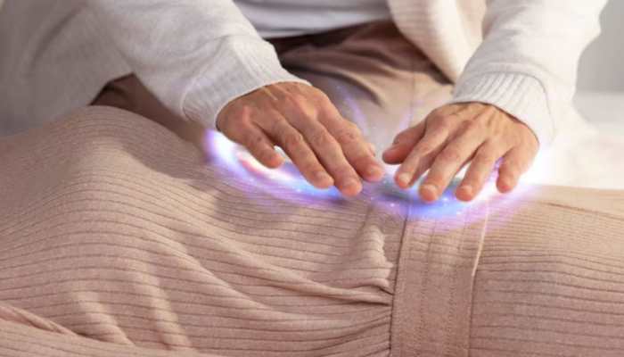 How Does Pranic Healing Help To Balance Hormones In PCOS?