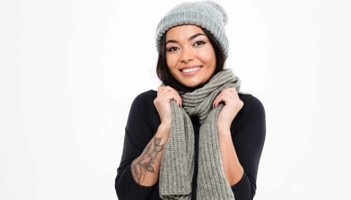 Stylish Women’s Winter Mufflers for Everyday Fashion