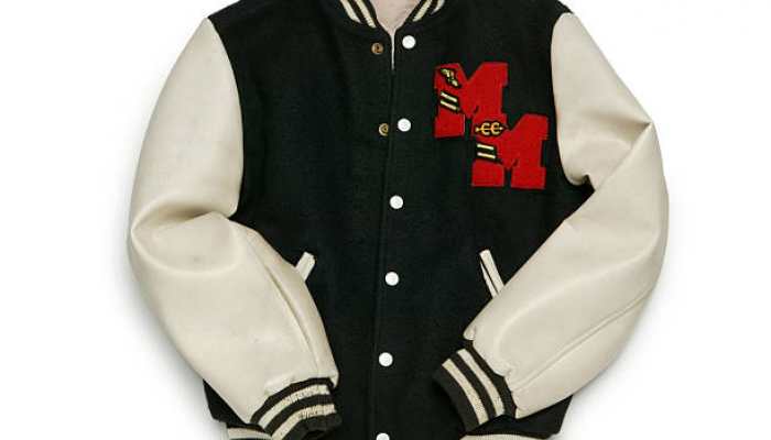 Stylish Men’s Varsity Jackets for Casual and Street Wear