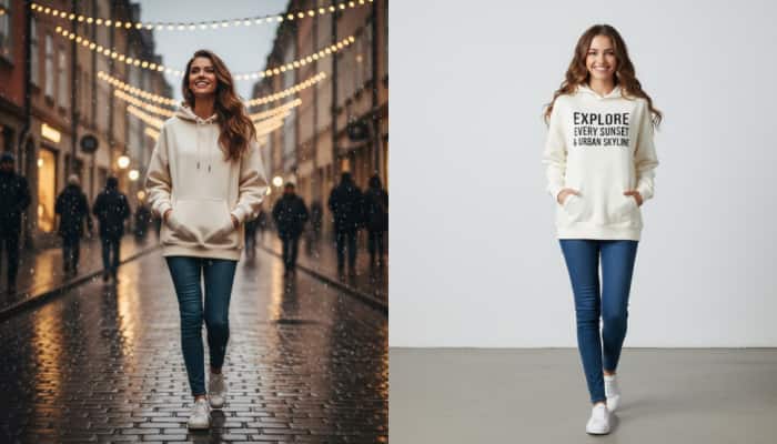 Best Cozy Hoodies &amp; Sweatshirts for Women to Stay Stylish This Winter